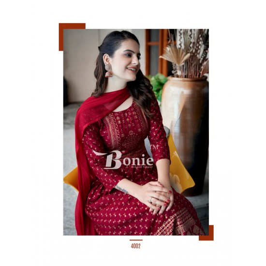 BONIE KURTI VASUDHA 4