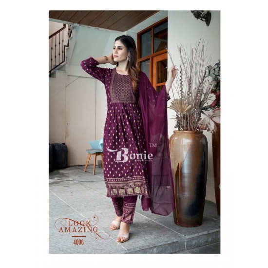 BONIE KURTI VASUDHA 4