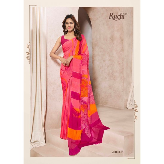 RUCHI SAREES AVANTIKA SILK VOL-2