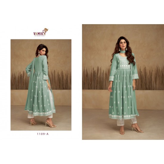 Vamika kurti AADHIRA Vol-7