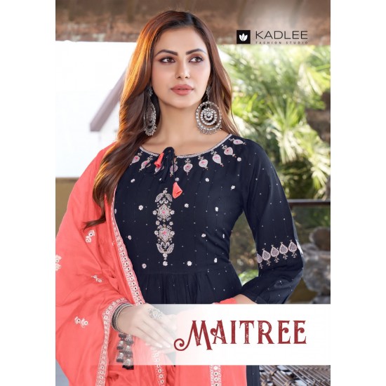 MITTOO KURTI MAITREE