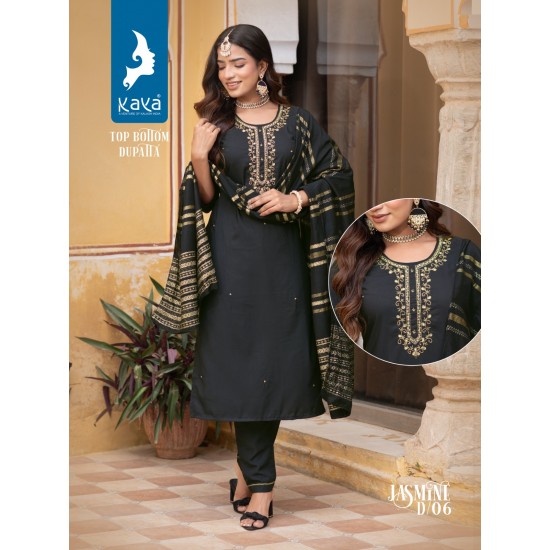 KAYA KURTI JASMINE