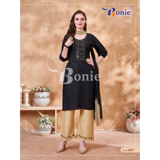 BONIE KURTI STUTI VOL 4