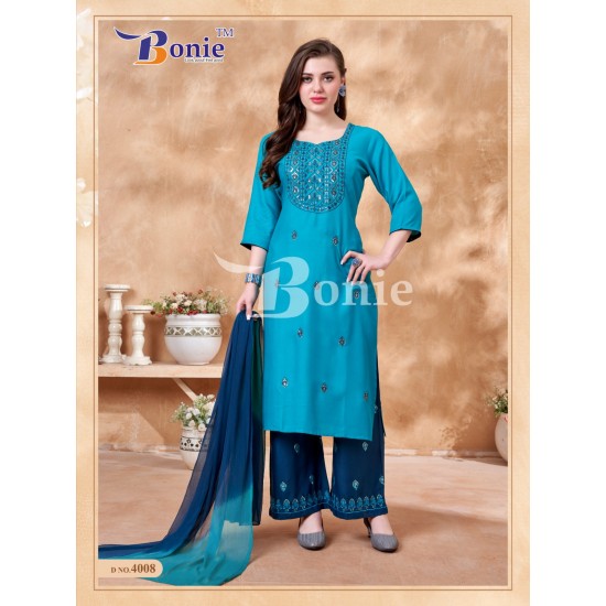 BONIE KURTI STUTI VOL 4