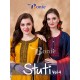 BONIE KURTI STUTI VOL 4