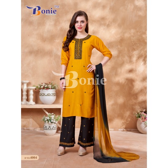 BONIE KURTI STUTI VOL 4