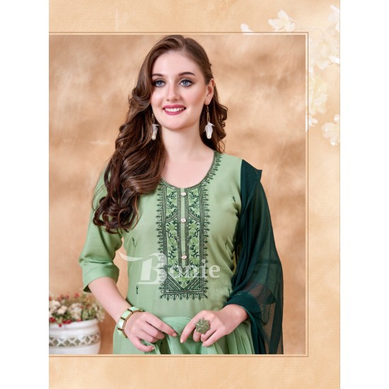 BONIE KURTI STUTI VOL 4