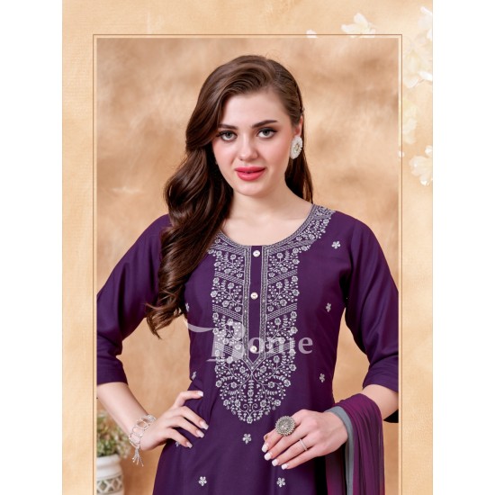 BONIE KURTI STUTI VOL 4