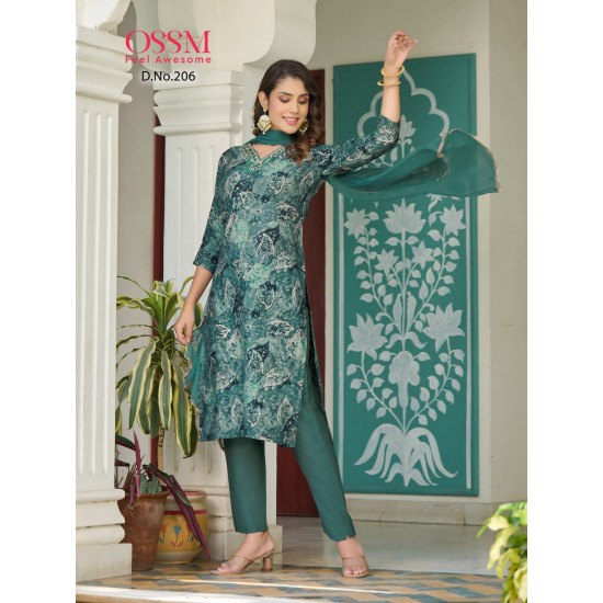 OSSM KURTI MUSKAN Vol 02