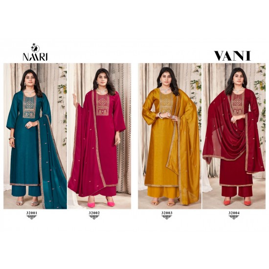 NAARI KURTI VANI