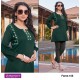 RANGMAYA KURTI FAME