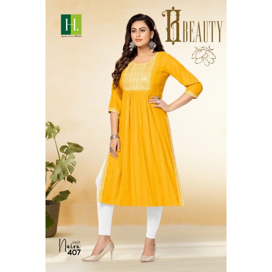 HIRWA KURTI NAIRA VOL 4