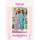 KAVYA KURTI PASHMINA vol 3