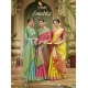 Pankh sarees ANUSHKA VOL-3