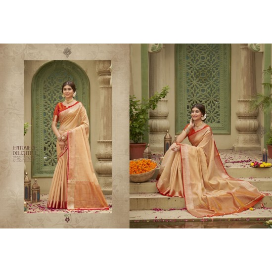 Pankh sarees ANUSHKA VOL-3