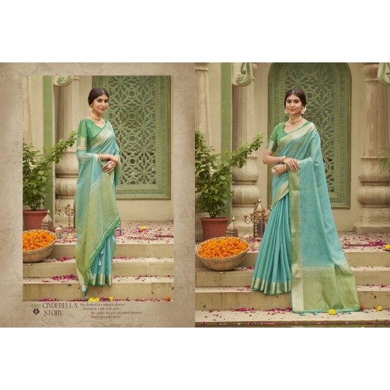 Pankh sarees ANUSHKA VOL-3