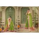 Pankh sarees ANUSHKA VOL-3