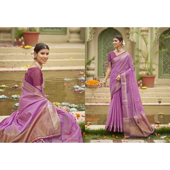 Pankh sarees ANUSHKA VOL-3