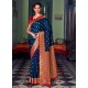 SANGAM SAREES BANARASI SILK