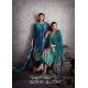 SAHIBA KURTI GOTHIC BLOOM