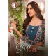 AF KURTI SHRILL GRILL