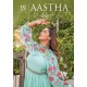 18 ATTITUDE KURTI AASTHA VOL 19 