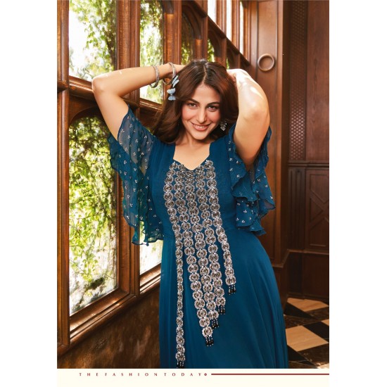 AF KURTI PARTY WEAR VOL 2