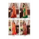 RajPath sarees Sunheri