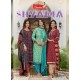 NAVKAR KURTI SHYAMA VOL 1