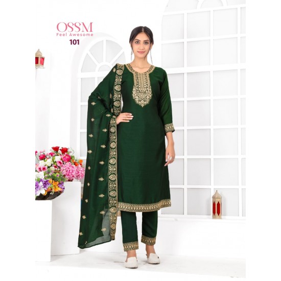 OSSM KURTI MAHEK