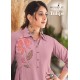 WOOGLEE KURTI TULIP