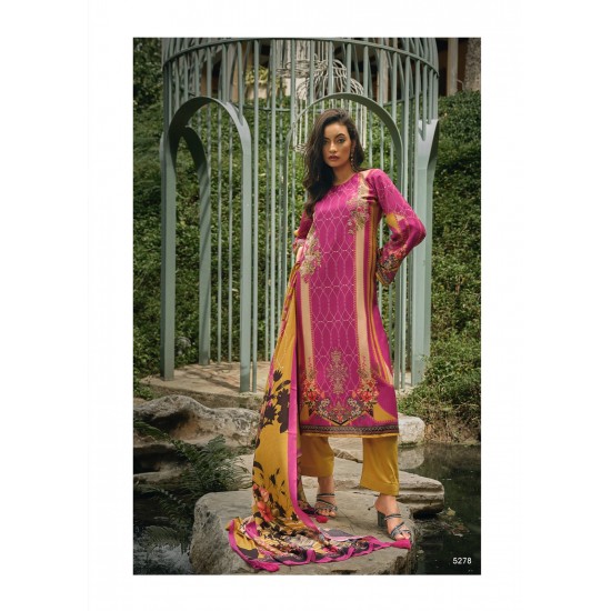 SADHANA FASHION MEHTAAB VOL-8