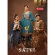 TANISHK FASHION SATVI VOL 1