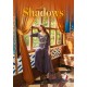 AF KURTI SECRET SHADOWS