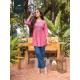 HERITAGE KURTI KAJREE VOL-5