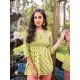 HERITAGE KURTI CANDY