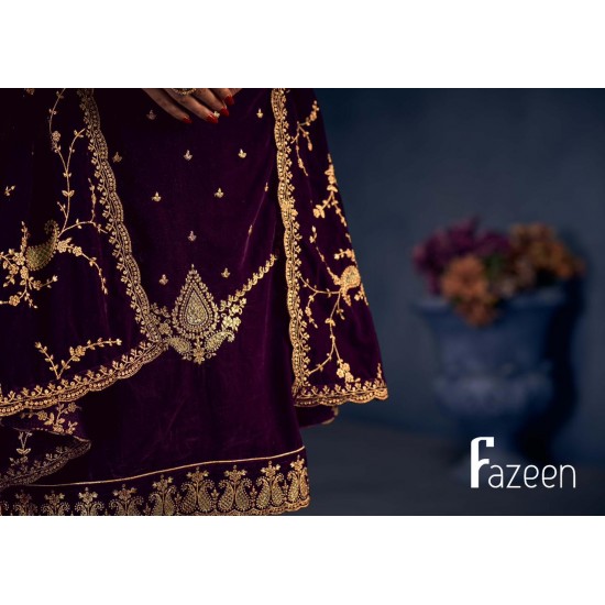 SARGAM KURTI FAZEEN