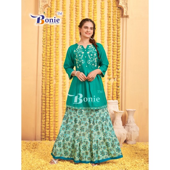 BONIE KURTI INAYA