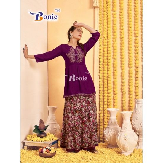 BONIE KURTI INAYA