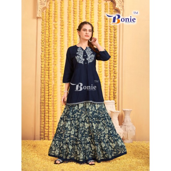 BONIE KURTI INAYA