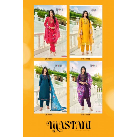 PIROHI KURTI Mastani 3xl to 5xl