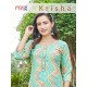 RUNG KURTI KRISHA