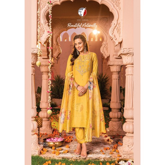 AF KURTI SANGEET VOL 4