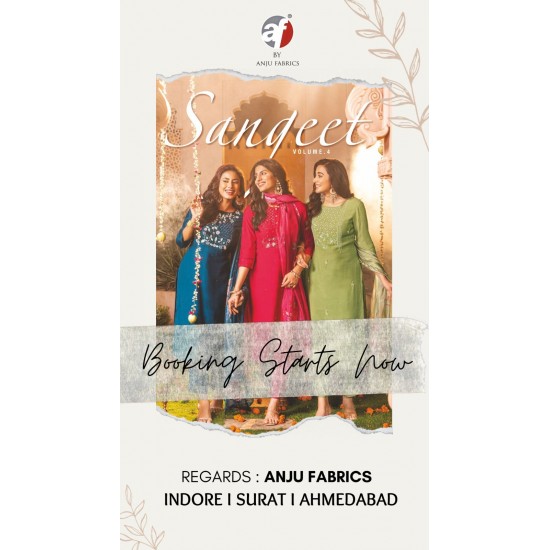 AF KURTI SANGEET VOL 4