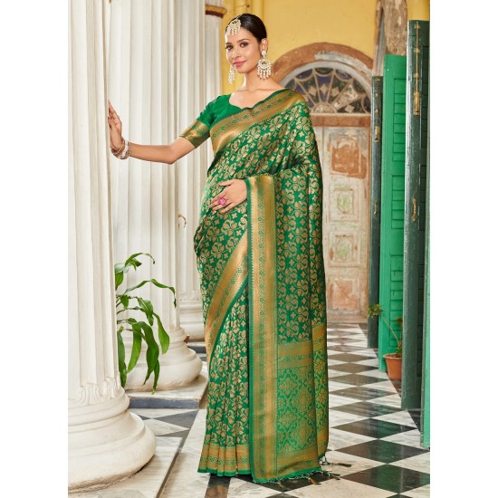 SANGAM SAREES HEMLATA