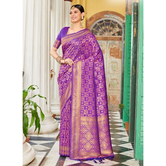 SANGAM SAREES HEMLATA