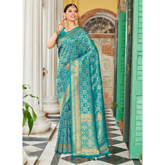 SANGAM SAREES HEMLATA