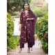 OSSM KURTI RESHAM vol 09 