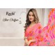 RUCHI SAREES Star Chiffon - 88