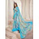 RUCHI SAREES Star Chiffon - 88